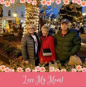 Meet your Posher, Kimberly